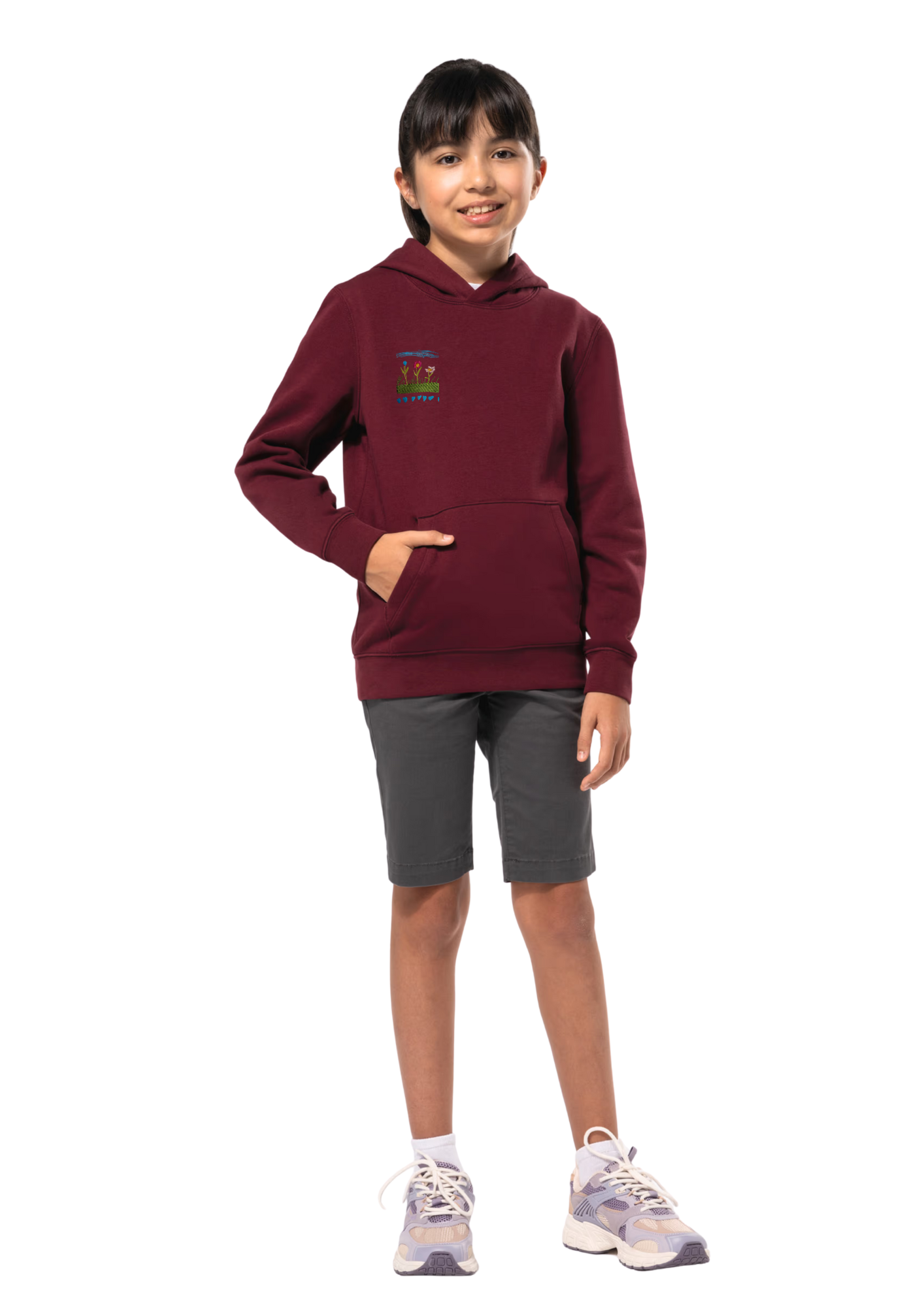 Hoody Kinder (Unisex)