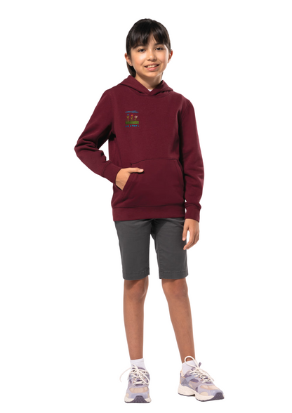 Hoody Kinder (Unisex)