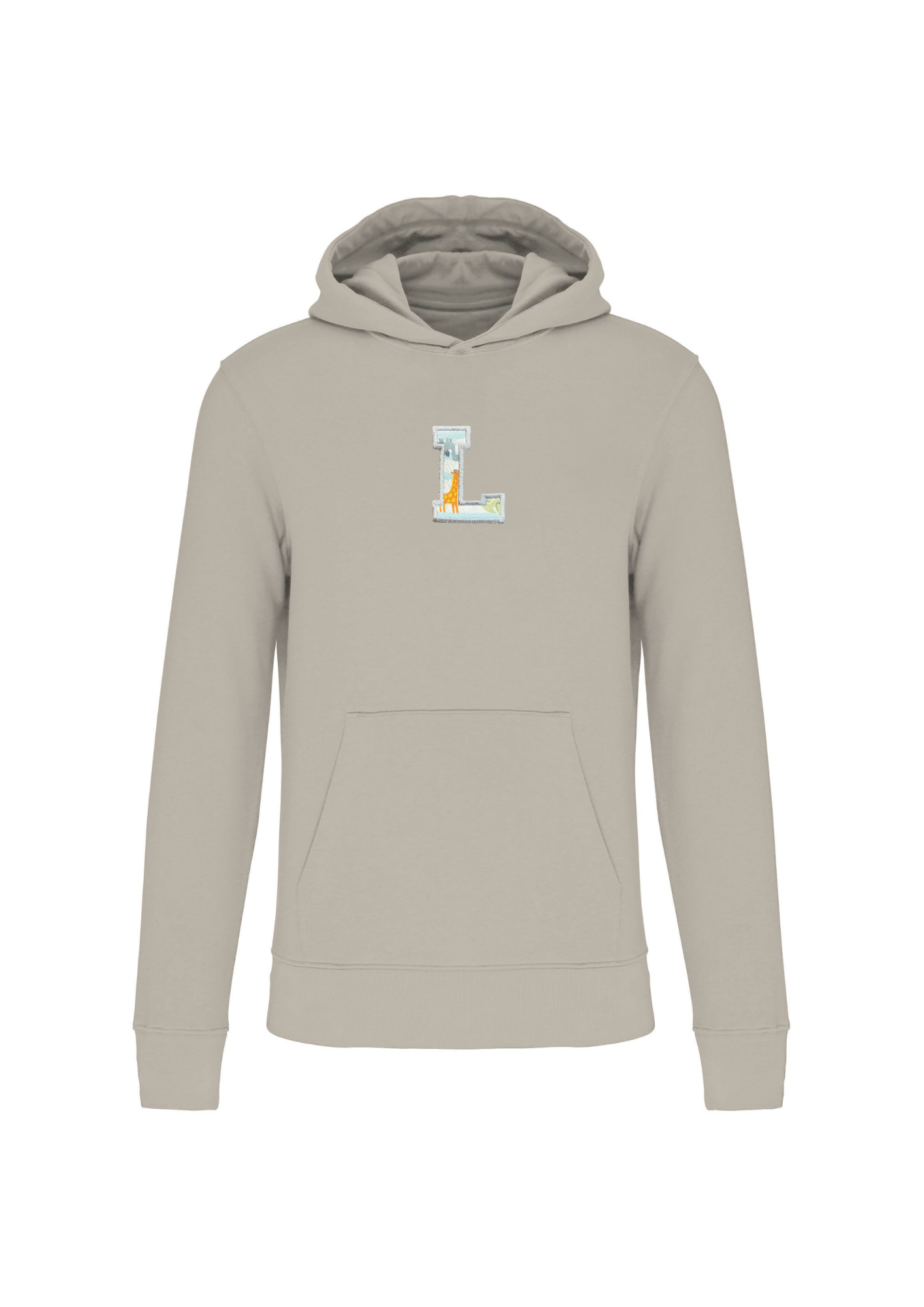 Hoody Kinder (Unisex)