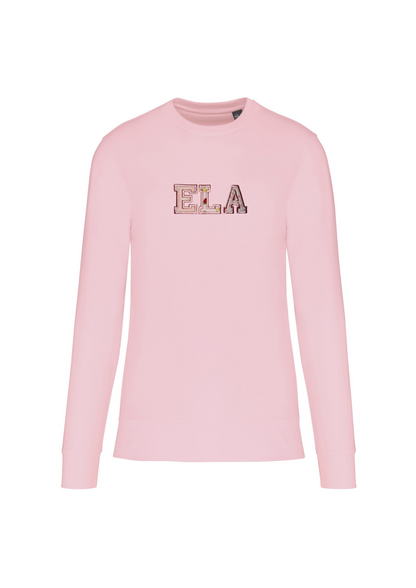 Sweatshirt Kinder (Unisex)