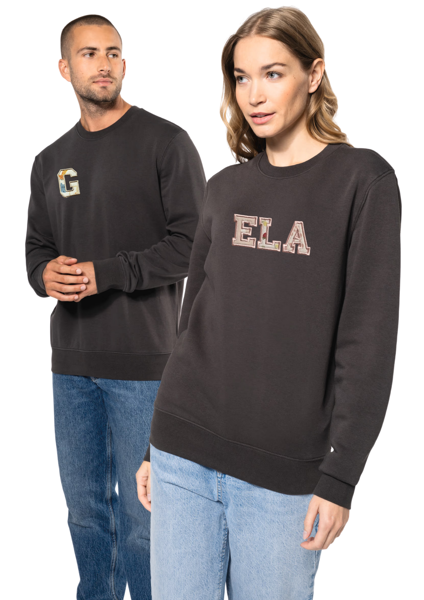 Sweatshirt (Unisex)