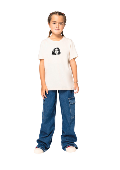 T-Shirt Kinder (Unisex)