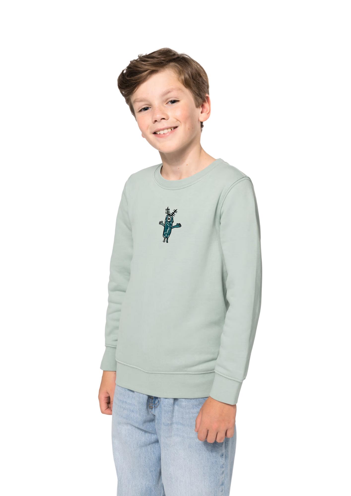 Sweatshirt Kinder (Unisex)