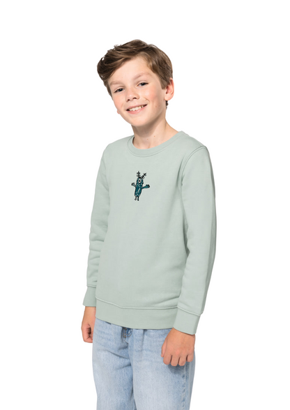 Sweatshirt Kinder (Unisex)